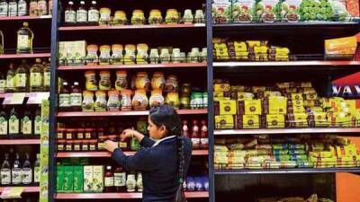 FSSAI to introduce health star rating for packaged goods - livemint.com - city New Delhi - India - city Ahmedabad