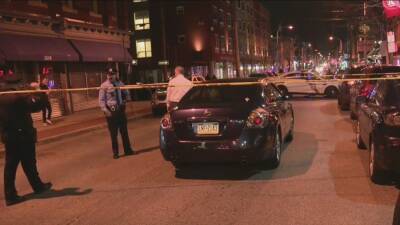 Marcus Espinoza - Cecil B.Moore - Temple University students, neighbors grow concerned after 4 people shot near campus - fox29.com