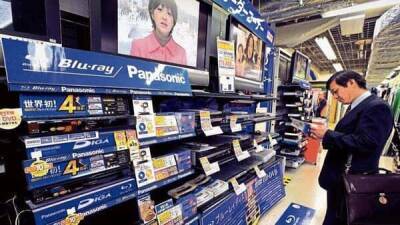 Smartphone, TV prices may rise amid covid resurgence - livemint.com - China - city New Delhi - India - city Shenzhen, China