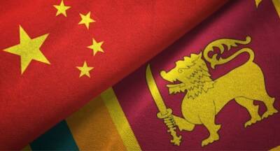 Sri Lanka seeks US $ 1.5 Bn assistance from China, says Ambassador - newsfirst.lk - China - Usa - Sri Lanka