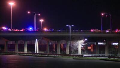 2 Pennsylvania State Troopers, 1 civilian killed in crash on I-95 in Philadelphia, officials say - fox29.com - state Pennsylvania - city Philadelphia