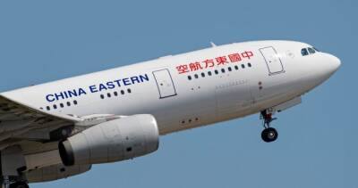 Xi Jinping - China Eastern flight crashes with 132 onboard in country’s south - globalnews.ca - China - city Chicago - city Guangzhou - region Guangxi