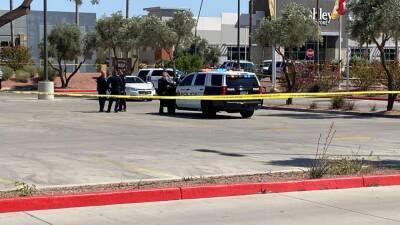 Ikea parking lot shooting in Tempe leaves 1 dead, police say - fox29.com - state Arizona - city Tempe, state Arizona