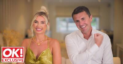 Billie Faiers - Billie Faiers admits pandemic hit fashion business ‘hard’ and needs to ‘get it back where it used to be’ - ok.co.uk