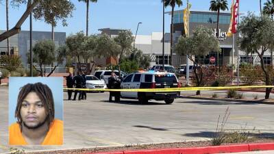 Williams - Ikea parking lot shooting in Tempe leaves man dead; suspects arrested - fox29.com - state Arizona - city Tempe, state Arizona