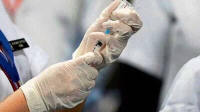 Sanjay Rai - Community medicine expert opposes mixing of doses of covid vaccines - livemint.com - city New Delhi - India - county Christian