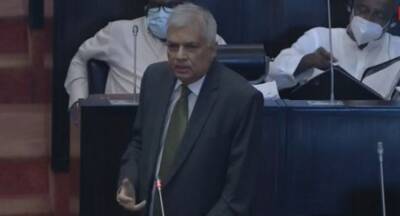 Easter Sunday - “I opposed to searching women in Hijab’ – Ranil reveals events on Easter Sunday - newsfirst.lk - Britain - France