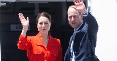 queen Elizabeth - Kate Middleton - William Middleton - Williams - Jamaica to remove ties to monarchy as soon as William and Kate leave, sources say - globalnews.ca - Usa - Britain - county Prince William - Jamaica