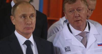 Dmitry Peskov - Top Putin aide quits, believed to have fled Russia over Ukraine war - globalnews.ca - Russia - Ukraine - city Moscow, Ukraine