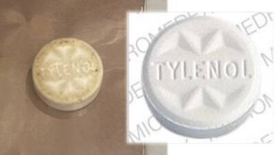'Always be cautious': Fentanyl, cocaine pills disguised as Tylenol seized by Ohio police - fox29.com - state Ohio - county Lorain