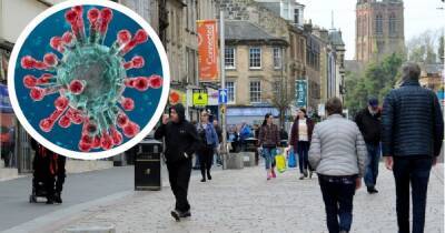 Renfrewshire becomes covid hotspot as cases in region soar - dailyrecord.co.uk - Scotland