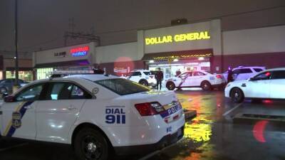 D.F.Pace - Police: Manager fatally shoots robbery suspect who tried to hold up Philadelphia Dollar General with fake gun - fox29.com