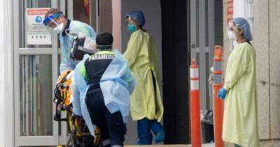 Ottawa pledging $2B for pandemic surgery delays, warn universal health care ‘at risk’ - globalnews.ca - city Ottawa