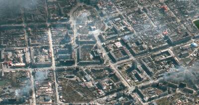 UN probes mass graves found in Mariupol, Ukraine after Russian bombing - globalnews.ca - Russia - Ukraine - city Mariupol, Ukraine