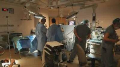 Ottawa promises $2 billion to tackle pandemic surgery delays - globalnews.ca - city Ottawa