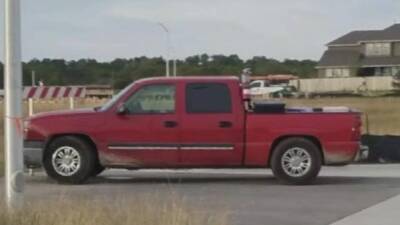 North Texas - New job, ride for teen driver who drove red truck in Texas tornado - fox29.com - state Texas - Austin, state Texas - city Elgin - county Worth - city Fort Worth, state Texas