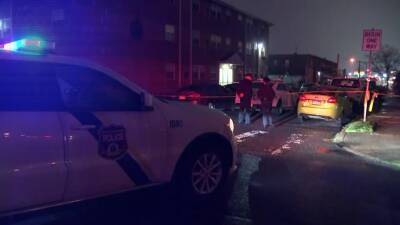 Sean Toomey - Teen, 15, dies after being shot in the head in Wissinoming, police say - fox29.com
