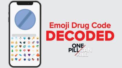 Emoji drug code decoded: Parents, do you know what that text really means? - fox29.com - Los Angeles