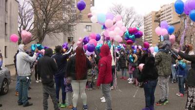 Reed Gusciora - Trenton community mourns 9-year-old girl killed in shooting - fox29.com - city Trenton