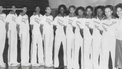 Cheyney University celebrates 40th anniversary of 1982 women's basketball team's historic NCAA game - fox29.com - state Louisiana