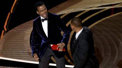 Will Smith - Jada Pinkett Smith - Chris Rock - Williams - Stephen A.Smith - Twitter users target wrong Will Smith after actor’s Oscars incident with Chris Rock - fox29.com - state California - Washington - San Francisco, state California - city Hollywood, state California