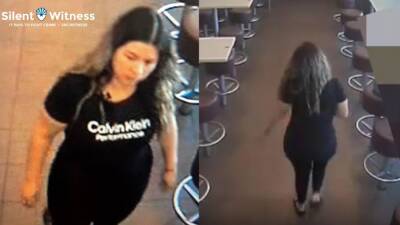 Infant's remains found at Phoenix business; police say surveillance video shows woman leaving restroom - fox29.com - India - Spain - state Arizona - city Phoenix