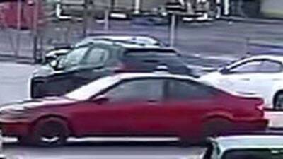 Upper Darby - Timothy Bernhardt - Police: Driver sought in deadly shooting at Upper Darby intersection that killed father of 4 - fox29.com