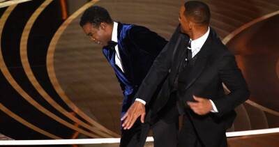 Will Smith - Jada Pinkett Smith - Chris Rock - Richard Williams - Will Smith says he was ‘out of line’ for slapping Chris Rock at the Oscars - globalnews.ca - state California