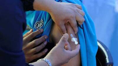 Rajya Sabha - Covid vaccine mixing: Govt says 'data required' to make recommendation on mixing of jabs - livemint.com - city New Delhi - India