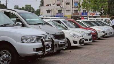 Maruti Suzuki - Shashank Srivastava - Used car prices take off even as covid hits new purchases - livemint.com - city New Delhi - India