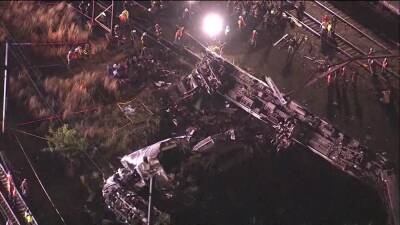 Brandon Bostian - Defense confident they will clear former Amtrak conductor in deadly 2015 Philadelphia derailment - fox29.com - state Pennsylvania - city Philadelphia