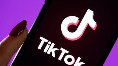 Rob Bonta - States launch probe into TikTok’s effect on kids’ health - fox29.com - China - city Beijing - state California