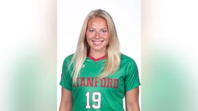 Stanford women's soccer captain found dead in residence hall - fox29.com