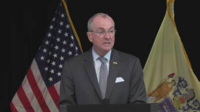 Phil Murphy - NJ weighs easing property tax bills for 1.8M owners, renters - fox29.com - state New Jersey