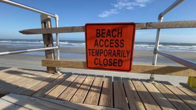 Scientists alarmed by how fast the ocean is rising - fox29.com - Usa - Canada - state New Jersey - state Delaware - county Atlantic - Antarctica - Greenland