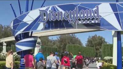 Disney no longer saying 'boys and girls' in park greetings to promote gender inclusion - fox29.com - state California - state Florida