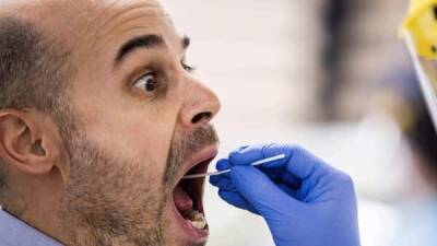 COVID can severely affect your oral health: Check symptoms that you can't ignore - livemint.com - India