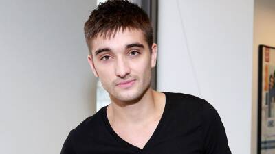 Tom Parker - Jay Macguiness - Max George - Nathan Sykes - The Wanted singer Tom Parker dies at 33 after brain cancer diagnosis - fox29.com - city New York - state California - Los Angeles, state California