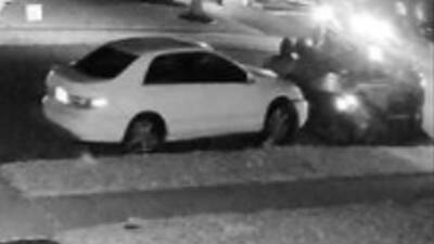 Two vehicles stolen by tow truck in Burlington Township, police say - fox29.com - state New Jersey - county Burlington - Burlington, state New Jersey