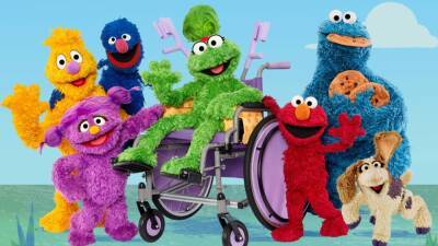 ‘Sesame Street’: Newest muppet Ameera uses wheelchair, loves science - fox29.com - New York