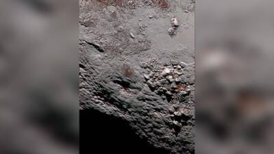 Pluto had volcanoes that spewed “slushy” ice water, new study says - fox29.com - state Colorado - county Boulder