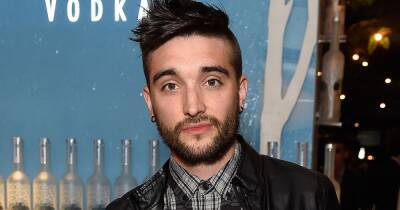 Tom Parker - Jay Macguiness - Max George - Nathan Sykes - Tom Parker's health 'deteriorated quickly' before tragic death - dailyrecord.co.uk - Spain