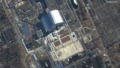 Russian troops leaving Chernobyl nuclear power plant, Ukraine operator says - fox29.com - Russia - Belarus - Ukraine