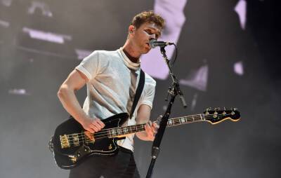 Royal Blood - Royal Blood postpone UK and European tour dates after Mike Kerr tests positive for COVID-19 - nme.com - Britain - Ireland - France - city London