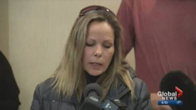 Tamara Lich - Convoy organizer Tamara Lich wants out of jail, appeals bail denial - globalnews.ca - city Ottawa
