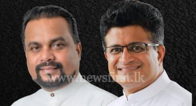 Gotabaya Rajapaksa - Wimal & Gammanpila removed from positions by President - newsfirst.lk