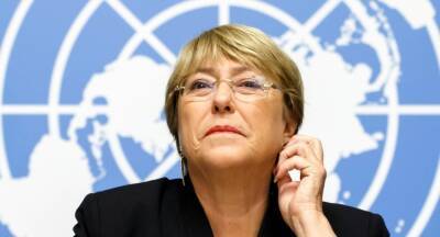 Michelle Bachelet - Sri Lankan government unwilling to pursue accountability, says UN Human Rights Chief - newsfirst.lk - Sri Lanka