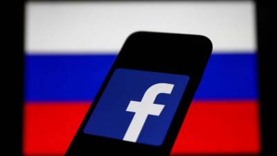 Vladimir Putin - Russia blocks Twitter, Facebook access, expanding media crackdown - fox29.com - Germany - Russia - city Moscow - Latvia - Ukraine - county Liberty