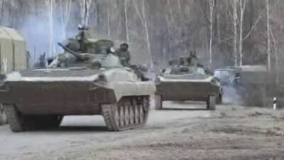 Jackson Proskow - Moscow defiant as global condemnation of Ukraine invasion heats up - globalnews.ca - Russia - city Moscow - Ukraine