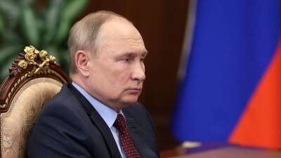 Vladimir Putin - Russian businessman puts up $1 million bounty for arrest of Vladimir Putin - fox29.com - Britain - Russia - Ukraine